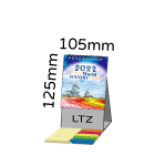 LTZ27世界風光(小便利貼
