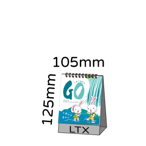 LTX22台灣加油(小)黑卡