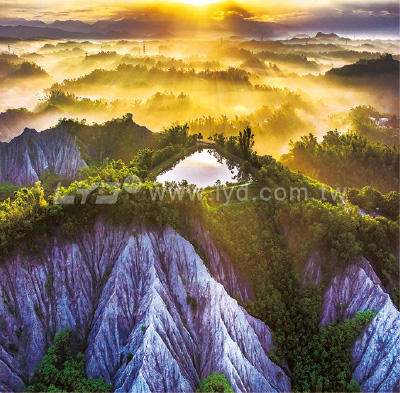 月曆內頁圖