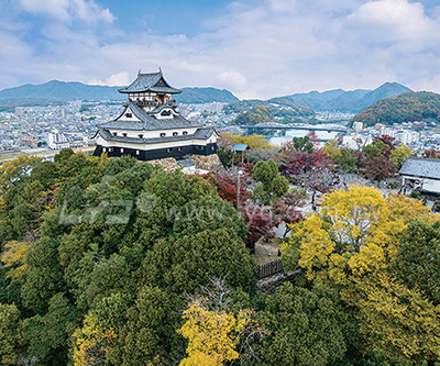 月曆內頁圖