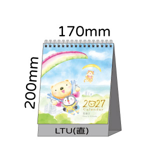 LTU08熊麻吉(大直)
