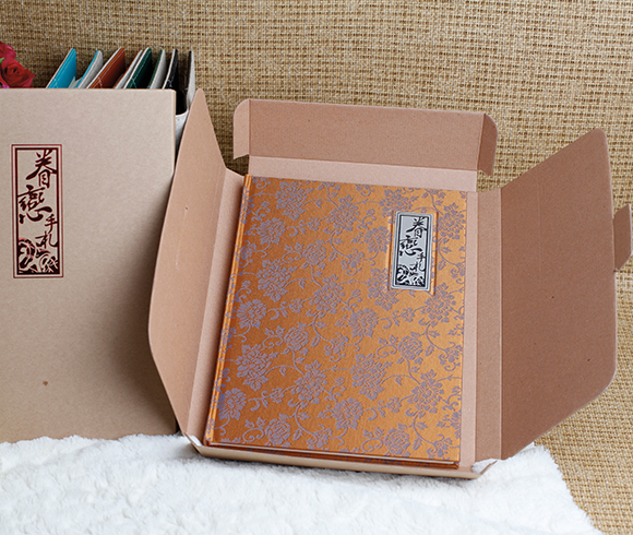 BOX03歐式禮盒