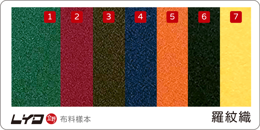 環保布料